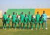 CAN U20 (UFOA A) : Les Lionceaux contraints au nul