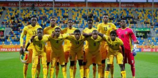 Exclusif (UFOA) : 15 membres de la délégation malienne testés positifs!