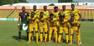 UFOA : La Guinée Bissau déclarée vainqueur contre le Mali sur tapis vert
