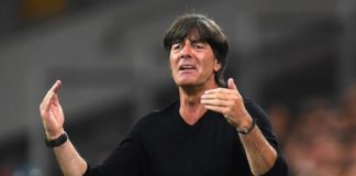 Allemagne : ça chauffe pour Joachim Löw