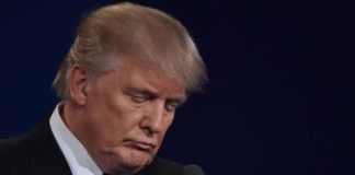 Dernière minute... Trump accepte enfin de quitter!