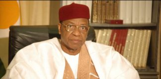 Deuil de trois jours au Niger après le décès de L'ancien président Mamadou Tandja