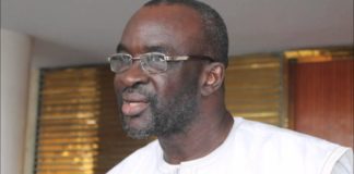 Comment ils ont calmé Cissé Lô