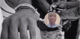 ‘‘Mangassi’’: La vérité sur une fausse arrestation