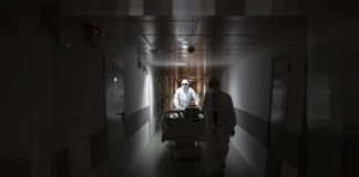 Zéro décès, mais une petite hausse des chiffres!