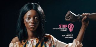 Violences faites aux femmes: 45 cas recensés entre mars et octobre 2020