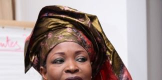 CESE: Idy ramène Awa Gueye Kébé aux affaires