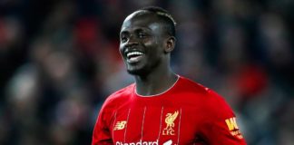 Barça : Sadio Mané était choisi pour remplacer Messi, en cas de départ