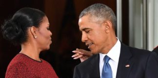 Barack Obama : Sa femme Michelle menace de le quitter…