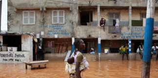Inondations : Depuis 2012, plus de 20 milliards noyés...