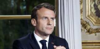 Covid et confinement en France: allocution solennelle d’Emmanuel Macron ce mardi soir