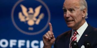 Joe Biden veut créer 3 millions d’emplois "bien payés" et préconise un plan de relance