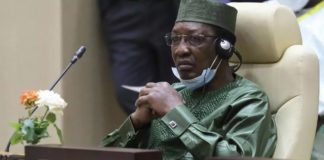 Forum national inclusif au Tchad: la création d'un poste de vice-président avalisée
