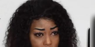 En larmes, Ya Awa Rassoul solde ses comptes avec le groupe «top cas»…(Entretien)