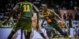 Éliminatoires Afrobasket 2021: Sénégal vs Kenya en match d’ouverture du tournoi de Kigali