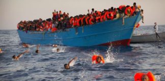 Émigration clandestine : 129 personnes interceptées au large de Dakar