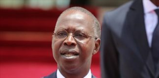 Boun Abdalah Dionne, les raisons d'une mise à l'écart