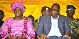 CESE : Ce que Macky reprocherait à Aminata Touré