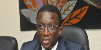 Amadou Bâ réitère sa disponibilité totale pour la République et le Président