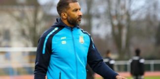 Évoqué sur le banc de Dijon, Habib Béye revient sur cette nouvelle !