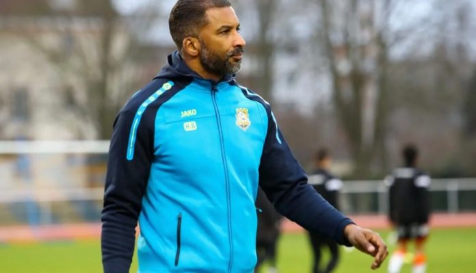 Évoqué sur le banc de Dijon, Habib Béye revient sur cette nouvelle !