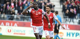 Meilleurs buteurs européens: Boulaye Dia dans le top 10
