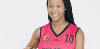 Afrobasket U18: Les expatriées Aïcha Ndir et Fanta Gassama en renfort pour les Lionnes du Sénégal
