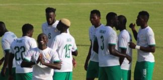 Can 2022 : Le Sénégal “décidera” du sort de la Guinée-Bissau et du Congo