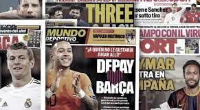 Toni Kroos met en garde le Real Madrid, Memphis Depay est prêt à tout pour partir au Barça