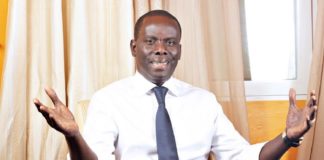 CAN 2022 : Malick Gakou appelle à la mobilisation pour gagner le trophée continental