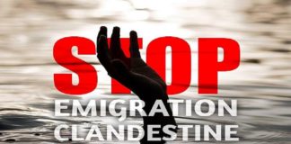 Emigration clandestine : «l’Atlantique tue plus que la Covid» rappelle le «Collectif 480» qui déplore «le silence de l’Etat»