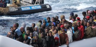 Retour de 24 migrants sénégalais bloqués en Algérie