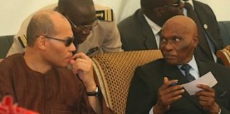 Les 3 Commandements de Wade en perspective de 2024: Mobilisation, Organisation et Retour triomphal du candidat Karim Wade