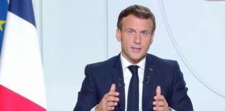 Liberté d'expression : L'ONU recadre Macron
