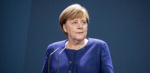 Un espion égypto-allemand présumé dans le service de presse de Merkel