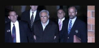 "Chambre 2806 : L'affaire DSK" sur Netflix : On a vu le documentaire, voici ce qu'il raconte