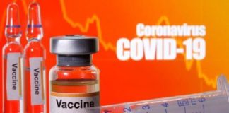 Vaccin contre le Covid: l'annonce de Pfizer suscite l'espoir mais la prudence est de mise
