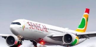 Air Sénégal annonce la reprise progressive de ses vols internationaux...