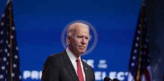 Présidentielle américaine: le recomptage en Géorgie confirme la victoire de Joe Biden