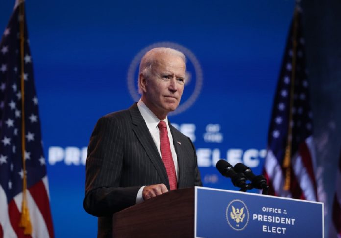 Présidentielle américaine: le recomptage en Géorgie confirme la victoire de Joe Biden