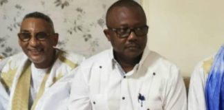 Guinée Bissau : Mustapha Liman Chaafi, l’une des connexions de Umaru Embalo qui ne rassure pas