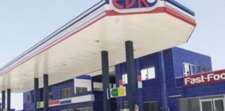Vol à EDK : 3 employés en garde à vue