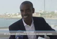 Aliou Cissé un bon entraîneur? La réponse d’Aboubacry Ba divise les internautes