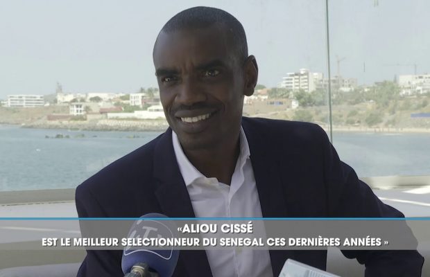 Aliou Cissé un bon entraîneur? La réponse d’Aboubacry Ba divise les internautes