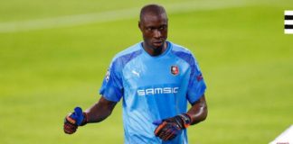 Ligue 1 : Gomis et Rennes piégés à domicile