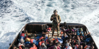 Émigration clandestine : En une semaine, 480 corps sans vie, au large des côtes sénégalaises