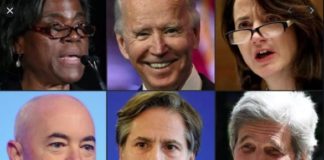 États-Unis: Joe Biden annonce les premiers noms de la future équipe dirigeante