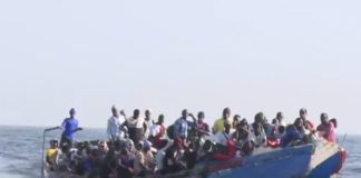 « Pourquoi j’ai pris la mer », Coura, rescapée et seule femme de la pirogue échouée aux Almadies, raconte