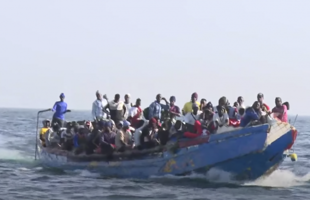 « Pourquoi j’ai pris la mer », Coura, rescapée et seule femme de la pirogue échouée aux Almadies, raconte