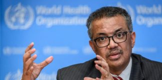 « Un vaccin, à lui seul, ne mettra pas fin à la pandémie de Covid-19 » (Dg de l'Oms)